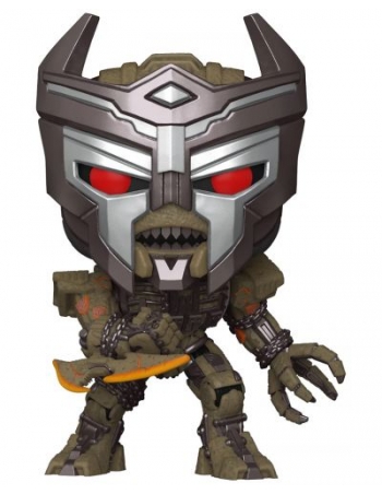 Transformers: Rise of the... 2