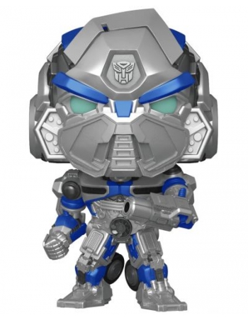 Transformers: Rise of the... 2