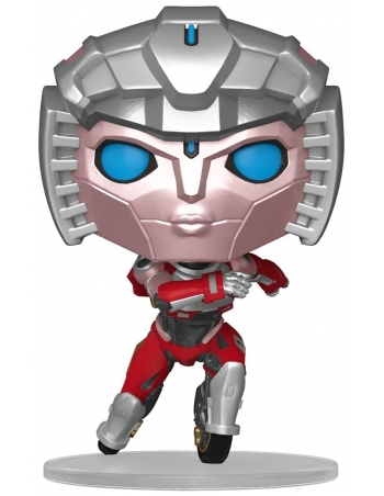 Transformers: Rise of the... 2