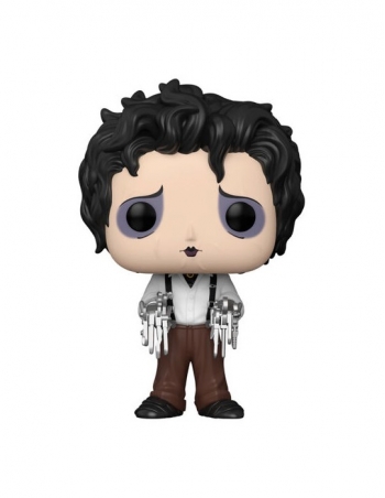 Edward Scissorhands POP!... 2