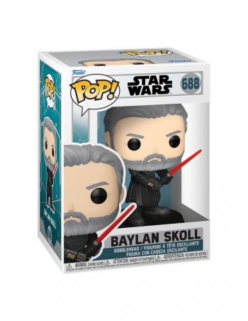 Funko POP! Star Wars 688 -...