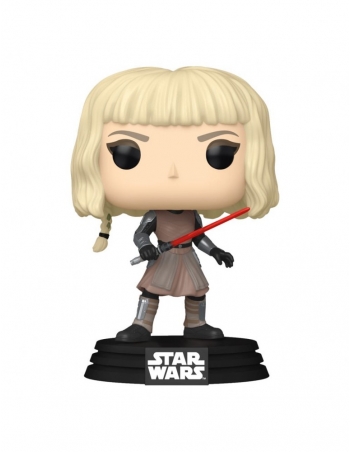 Funko POP! Star Wars 687 -... 2