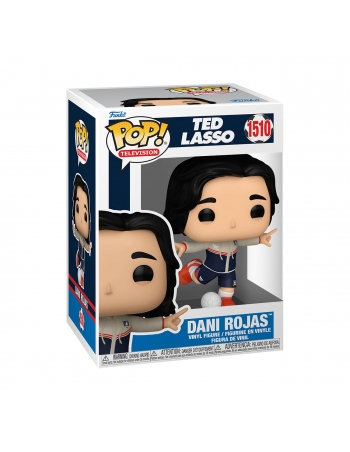 TED LASSO - POP TV 1510 -...