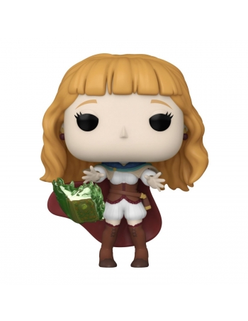 BLACK CLOVER - POP... 2