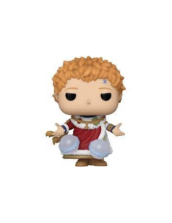 BLACK CLOVER - POP... 2