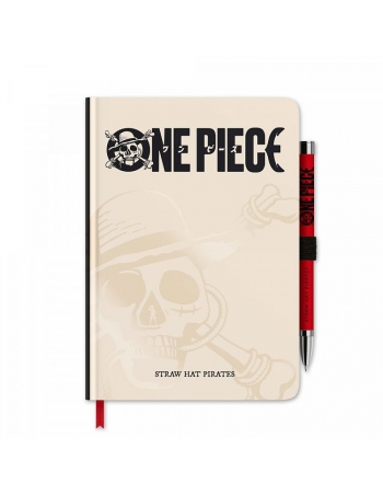 ONE PIECE NETFLIX -...