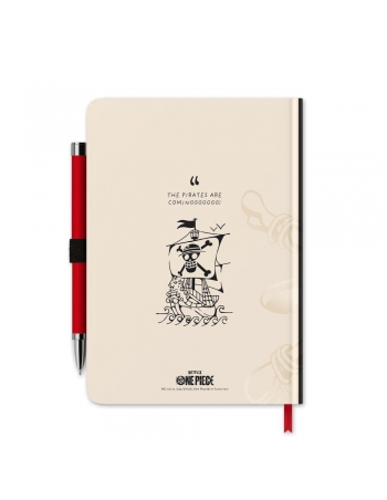 ONE PIECE NETFLIX -... 2