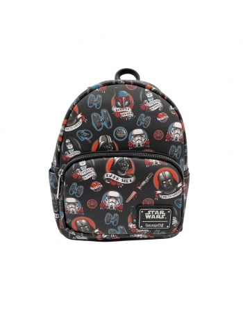 STAR WARS - Dark Side...