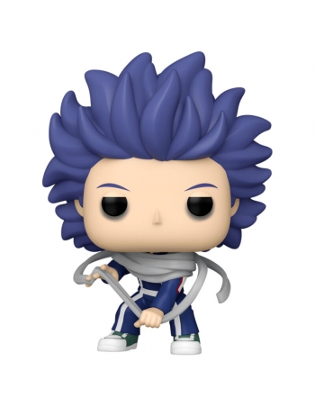 POP Funko 1353 My Hero... 2