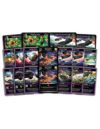 Star Realms Gambit Expansion 2