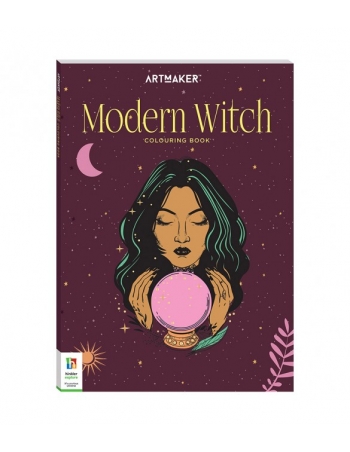 Art Maker MBS Colouring...