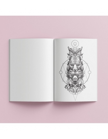 Art Maker MBS Colouring... 2