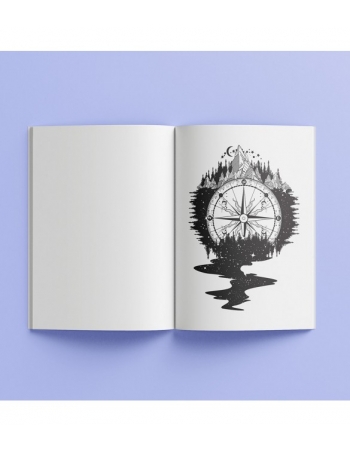 Βιβλίο ζωγραφικής Art Maker... 2