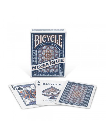 Bicycle Mosaique