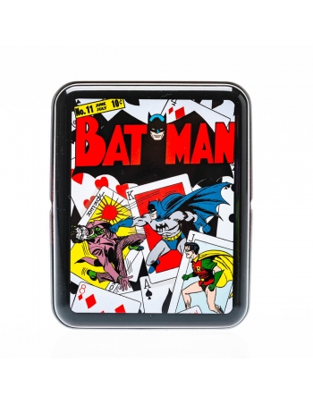 Warner Comic Cover tin – 1...