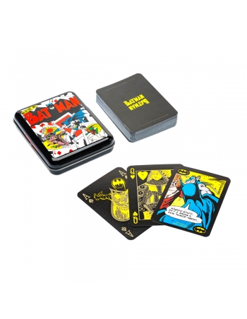 Warner Comic Cover tin – 1... 2