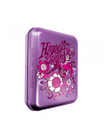 Warner Superhero tin –...