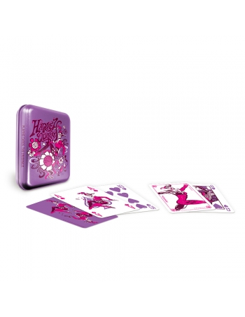 Warner Superhero tin –... 2