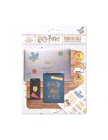Harry Potter Gadget...