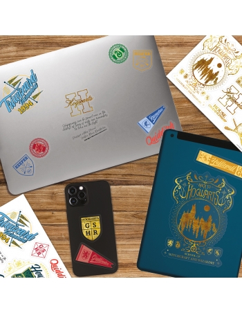 Harry Potter Gadget... 2