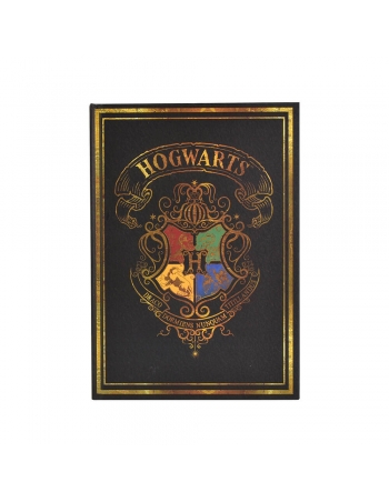 Harry Potter A5 Casebound...
