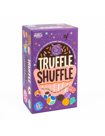 Truffle Shuffle