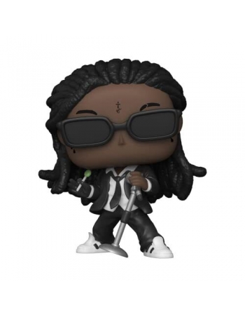 Funko POP! Lil Wayne 245 -... 2