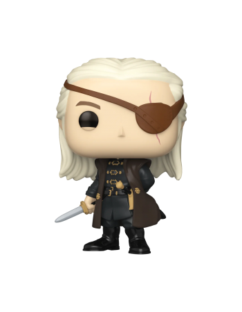 Funko POP! HOUSE OF THE... 2