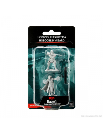 D&D Nolzur's Marvelous...