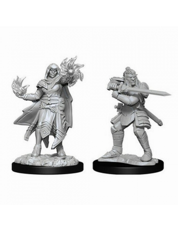 D&D Nolzur's Marvelous... 2