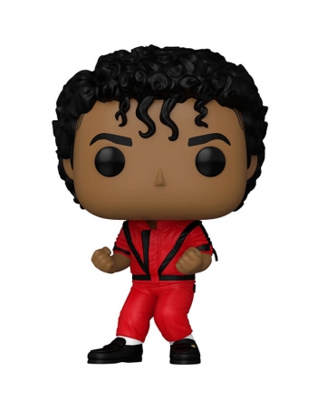 Funko POP! Michael Jackson... 2