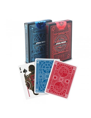 Star Wars Dark Side Light Side