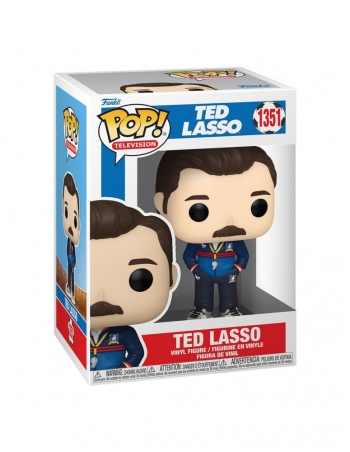 Funko POP! Ted Lasso 1351 TV