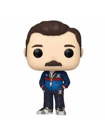 Funko POP! Ted Lasso 1351 TV 2