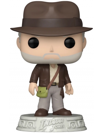 Φιγούρα Funko POP! Indiana... 2