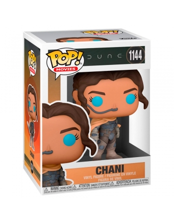 Φιγούρα Funko POP! Dune...