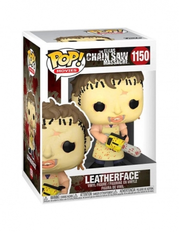 Funko POP! The Texas Chain...