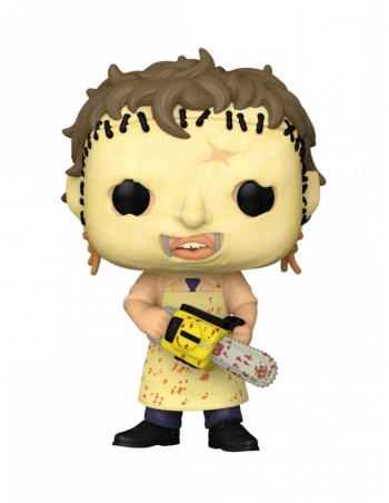 Funko POP! The Texas Chain... 2