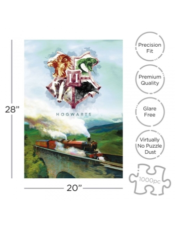 Harry Potter Jigsaw Puzzle... 2