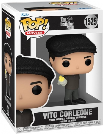 Funko POP THE GODFATHER 2 -...