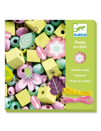 Κατασκευές Ξύλινα κοσμήματα...