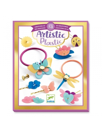 Κατασκευές Αξεσουάρ μαλλιών...