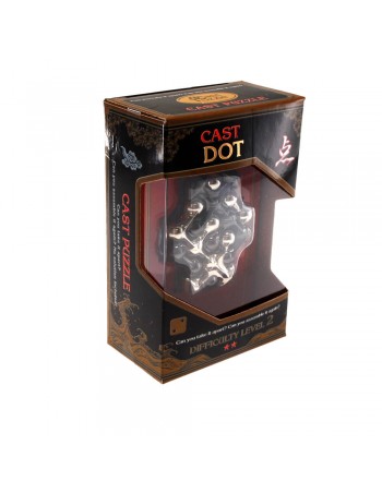 Cast Dot - 2