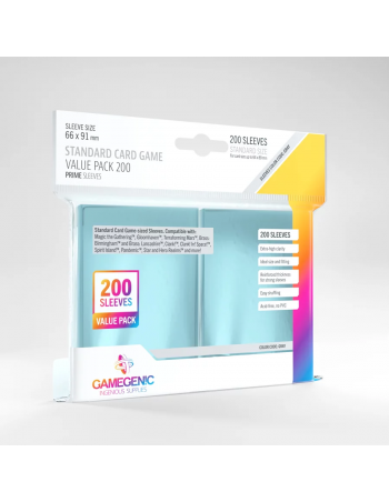 Gamegenic - Value Pack...