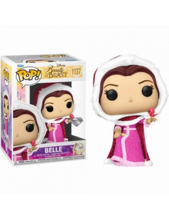 Beauty and the Beast POP!...