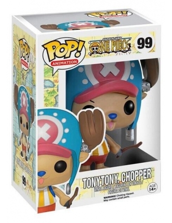 Φιγούρα Funko POP! One...