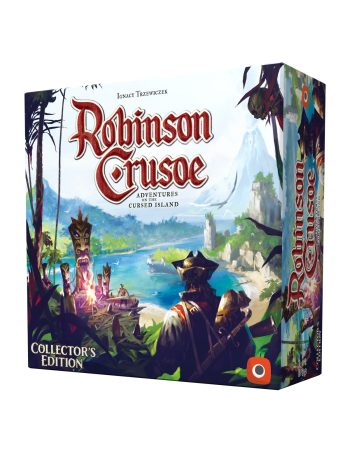 Robinson Crusoe Collectors...