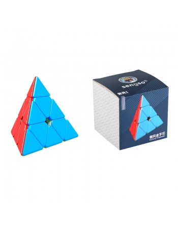 SengSo YuFeng Pyraminx 2