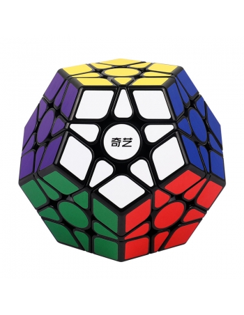 QiYi QiHeng W Megaminx