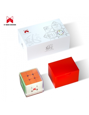 XMD Tornado V3 M Standard 2